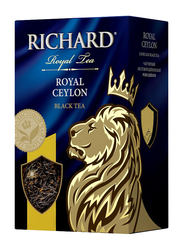 Richard Royal Ceylon Classic Loose Leaf Black Tea, 90g