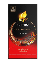 Curtis Delicate Black Tea, 25 Tea Bags