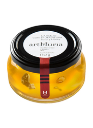 Art Muria Orange Luxury Honey with Black Truffle, 170g