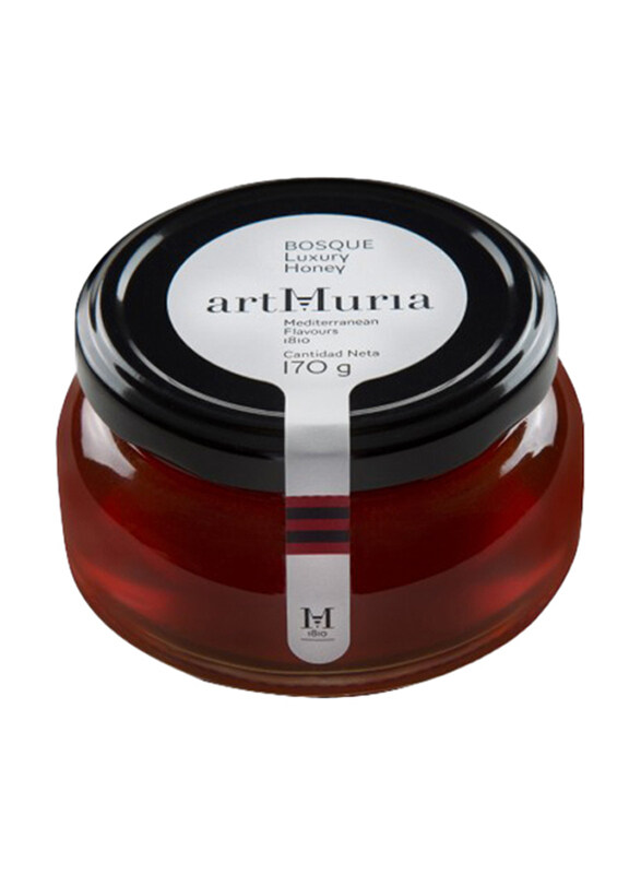 

Art Muria Forest Luxury Honey, 170g