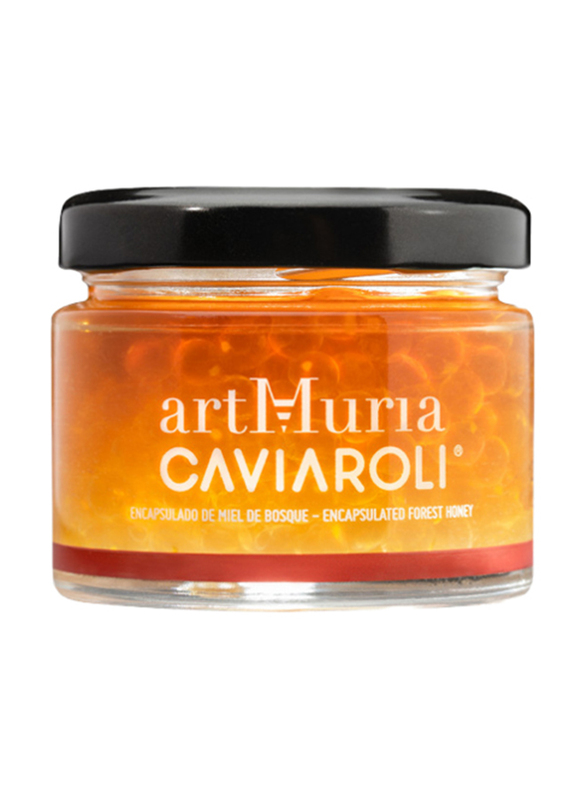 Art Muria Forest Honey Caviaroli, 50g