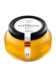 Art Muria Orange Luxury Honey, 440g