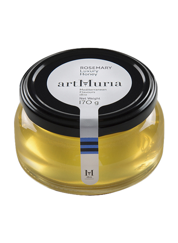 Art Muria Rosemary Luxury Honey, 170g