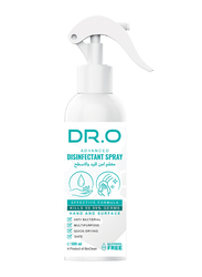 DR.O Advanced Disinfectant Spray, 500ml