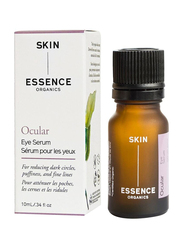 Skin Essence Organics Ocular Eye Serum, 10ml