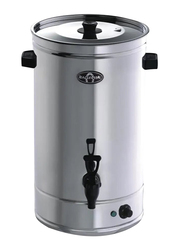 Backerson 30L Regular Stainless Steel Catering Urn, BS151006, Silver