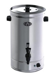 Backerson 30L Exclusive Stainless Steel Catering Urn, BS151066, Silver