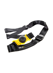 SKLZ Trigger Point Strap, Yellow/Black