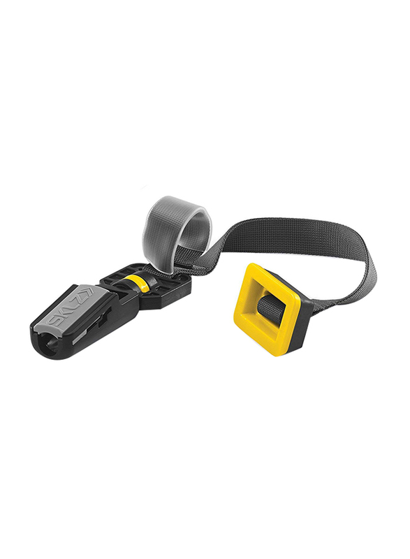 SKLZ Universal Anchor, Yellow/Black