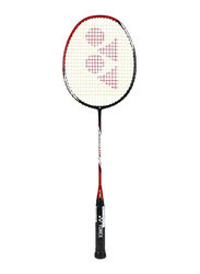 Yonex Arcsaber Lite Adult Strung Badminton Racket, Multicolour