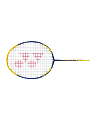 Yonex Nanoray 9 Badminton Racket, Multicolour