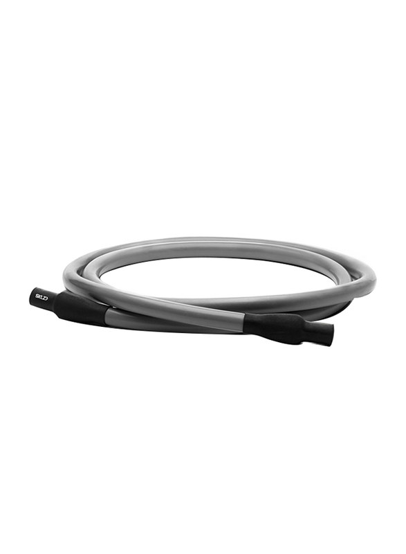 SKLZ Training Cable, Heavy, 70-80Lb, Grey