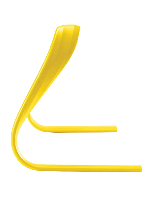 SKLZ H6IN-001 6X Hurdles, 6 Pieces, Yellow