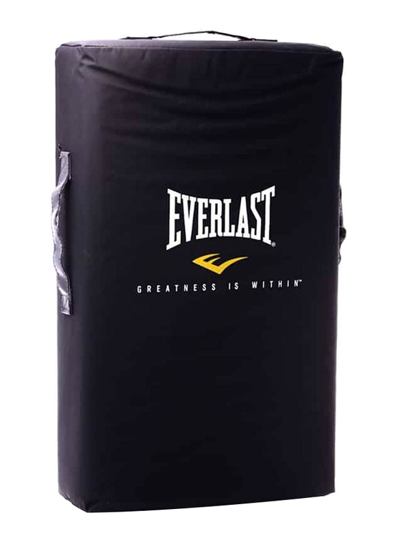 Everlast MMA Shield Strike Pad, Black
