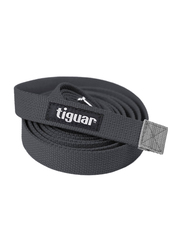 Tiguar Yoga Strap, Graphite