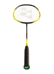 Yonex Voltric Lite Adult Strung Badminton Racket, Multicolour