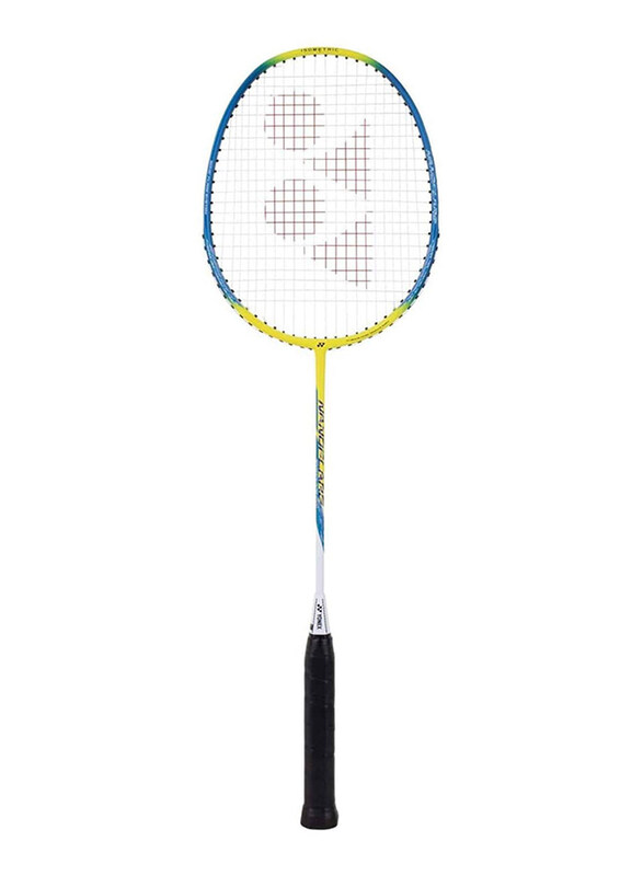 

Yonex Nanoflare 100 Badminton Racket, Yellow/Blue