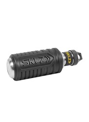 SKLZ Hydro-Roller, Black/Silver