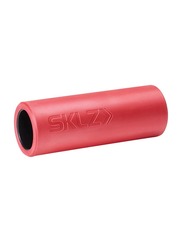 SKLZ Barrel Roller Firm, PERF-BRF-001, Red