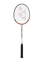 Yonex B7000 MDM Adult Strung Badminton Racket, Multicolour