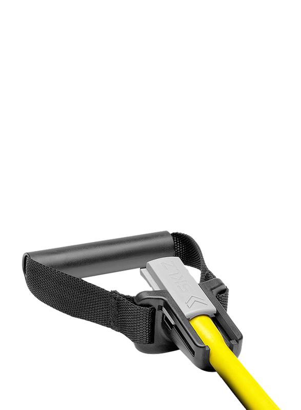 SKLZ Flex Quick Change Handle, Grey/Black