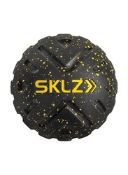 SKLZ Targeted Deep Tissue Massager Ball for Trigger Points, PERF-MSLG-01, Black