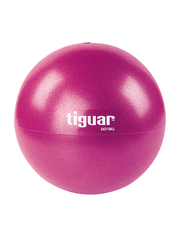 

Tiguar Easyball, 23cm, Purple