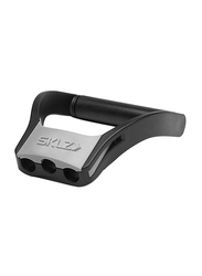 SKLZ Triple Quick Change Handle, Grey/Yellow