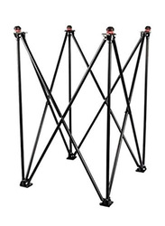 Surco Collapsible Easy Folding Carrom Stand