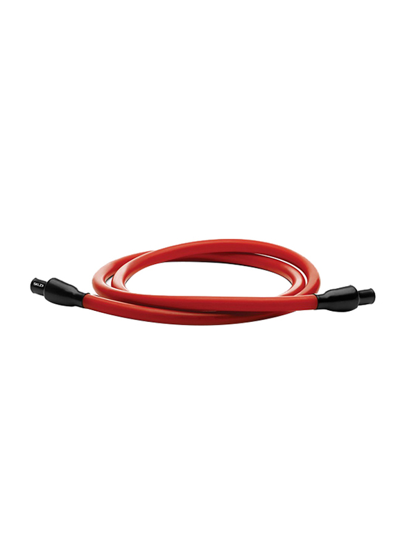SKLZ Training Cable, Medium, 50-60Lb, Red