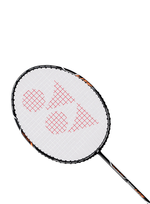 Yonex Carbonex Lite Badminton Racket, Black