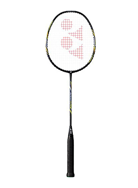 Yonex Arcsaber 71 Light 5UG4 Badminton Rackets, Navy Blue