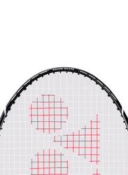 Yonex Carbonex Lite Badminton Racket, Black