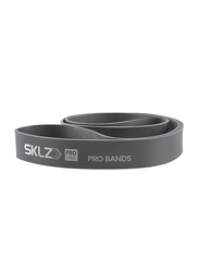 SKLZ Pro Multi-Exercise Resistance Bands, Heavy, Grey