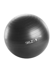 SKLZ Pro Stability Ball, 65cm, Black