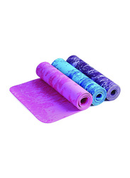 Winmax Vrik Per Yoga Mat, Pink