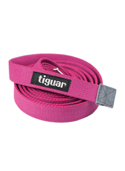 Tiguar Yoga Strap, Purple
