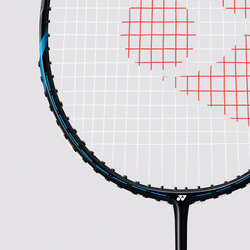 Yonex Carbonex 7000N Badminton Racket, Black/White