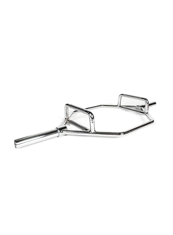 

Tiguar Hex Bar, Silver