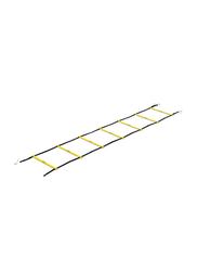 SKLZ Quick Ladder Pro, Yellow/Black
