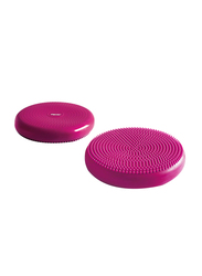 Tiguar Air Disc, 1 Pair, Purple
