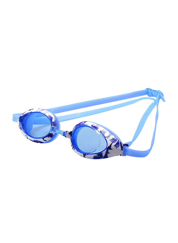 Winmax Blanco Swimming Goggles Junior, Blue