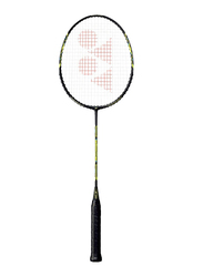 Yonex Carbonex 6000N Badminton Racket, Yellow/Black