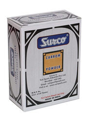 Surco Professional Boric Acid Powder for Carrom Board, 100g