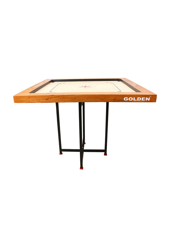 Surco H-Type Powder Coated Carrom Stand