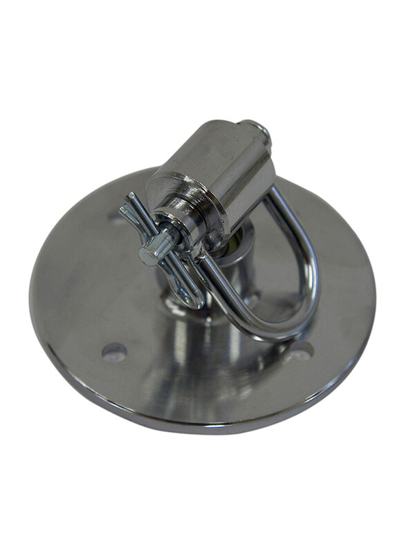 

Everlast Pro Speed Bag Cotter Pin Swivel, Silver