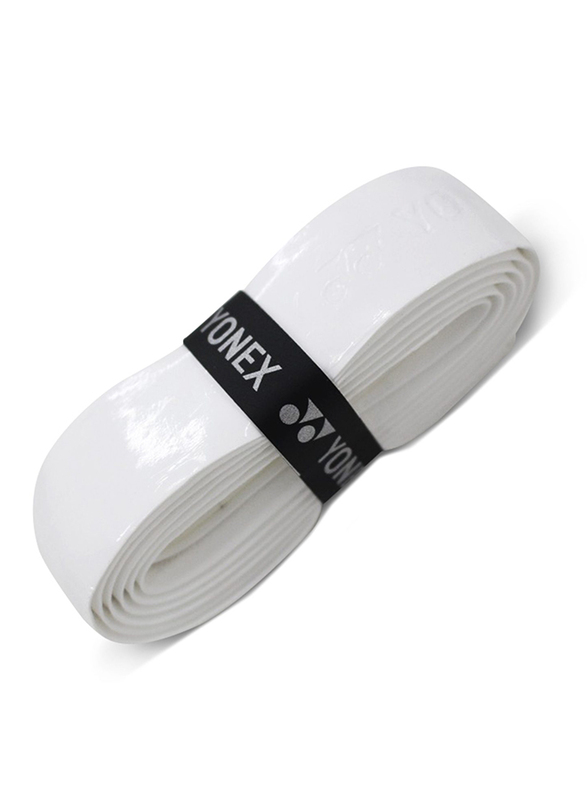 Yonex Hi Soft Hand Grip, White