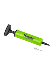 Tiguar Ball Pump, Olive/Black