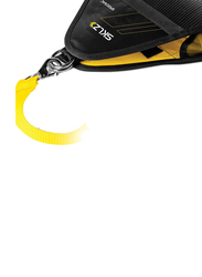 SKLZ SpeedSac, Yellow/Black