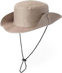 Jinou Bucket Hat Made With Polyster & Cotton - Sun Hat For Men & Women